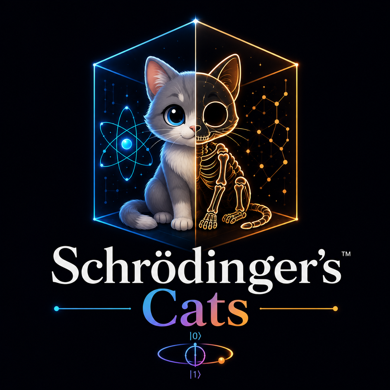 Schrödinger's Cats